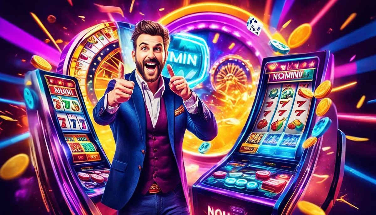 Slots Move پاکستان ریئل منی گیمز